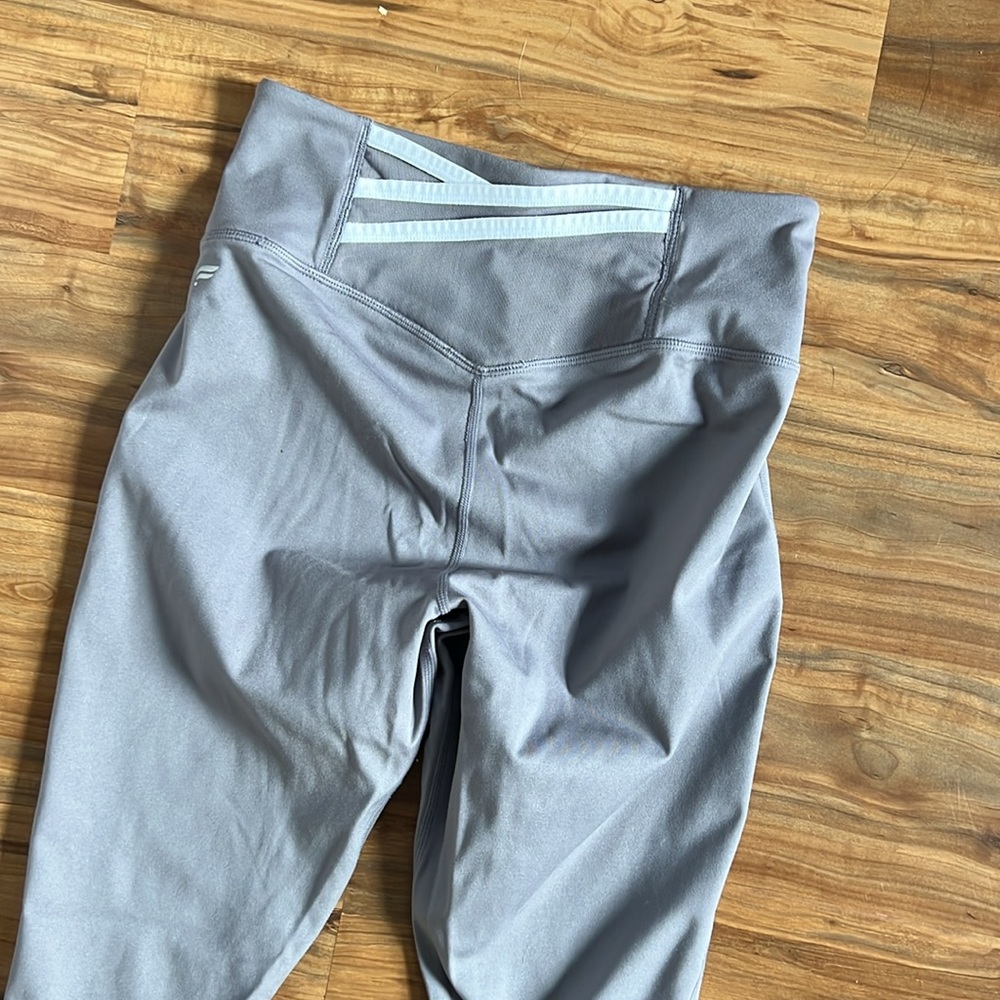 Fabletics Trinity Motion365 High-Waisted Legging - image 4